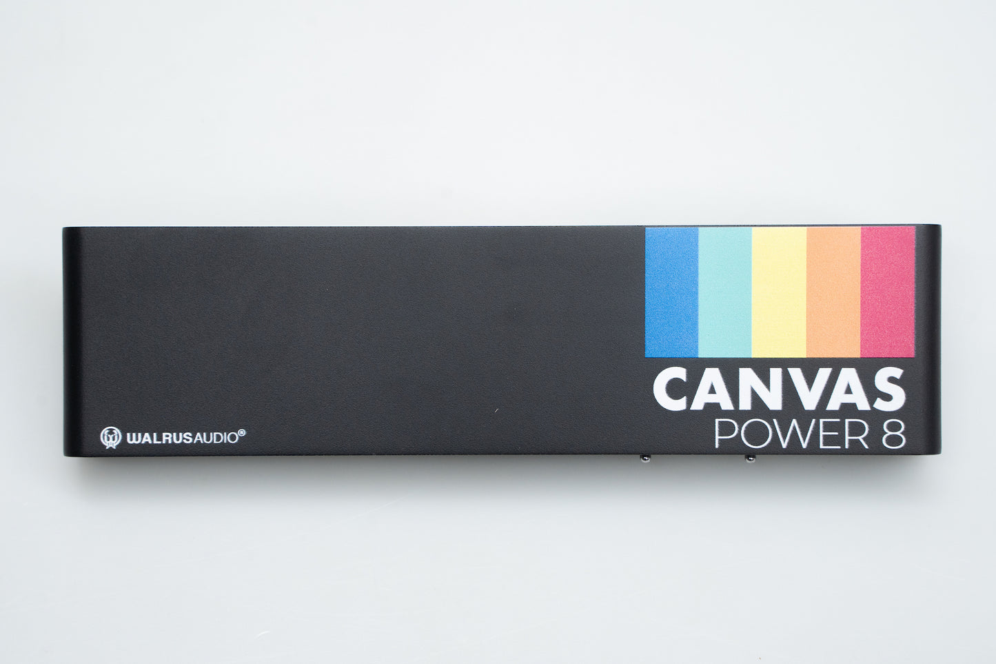 【new】WALRUS AUDIO / CANVAS POWER 8 WAL-CANV/PWR8【GIB Yokohama】