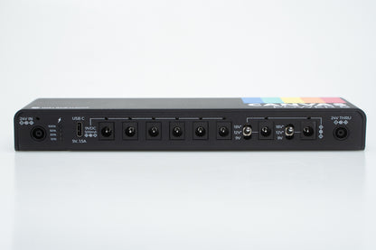 【new】WALRUS AUDIO / CANVAS POWER 8 WAL-CANV/PWR8【GIB Yokohama】