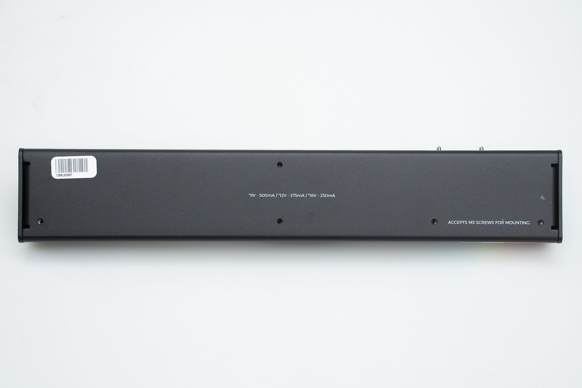 new】WALRUS AUDIO / CANVAS POWER 15 WAL-CANV/PWR15【GIB Yokohama