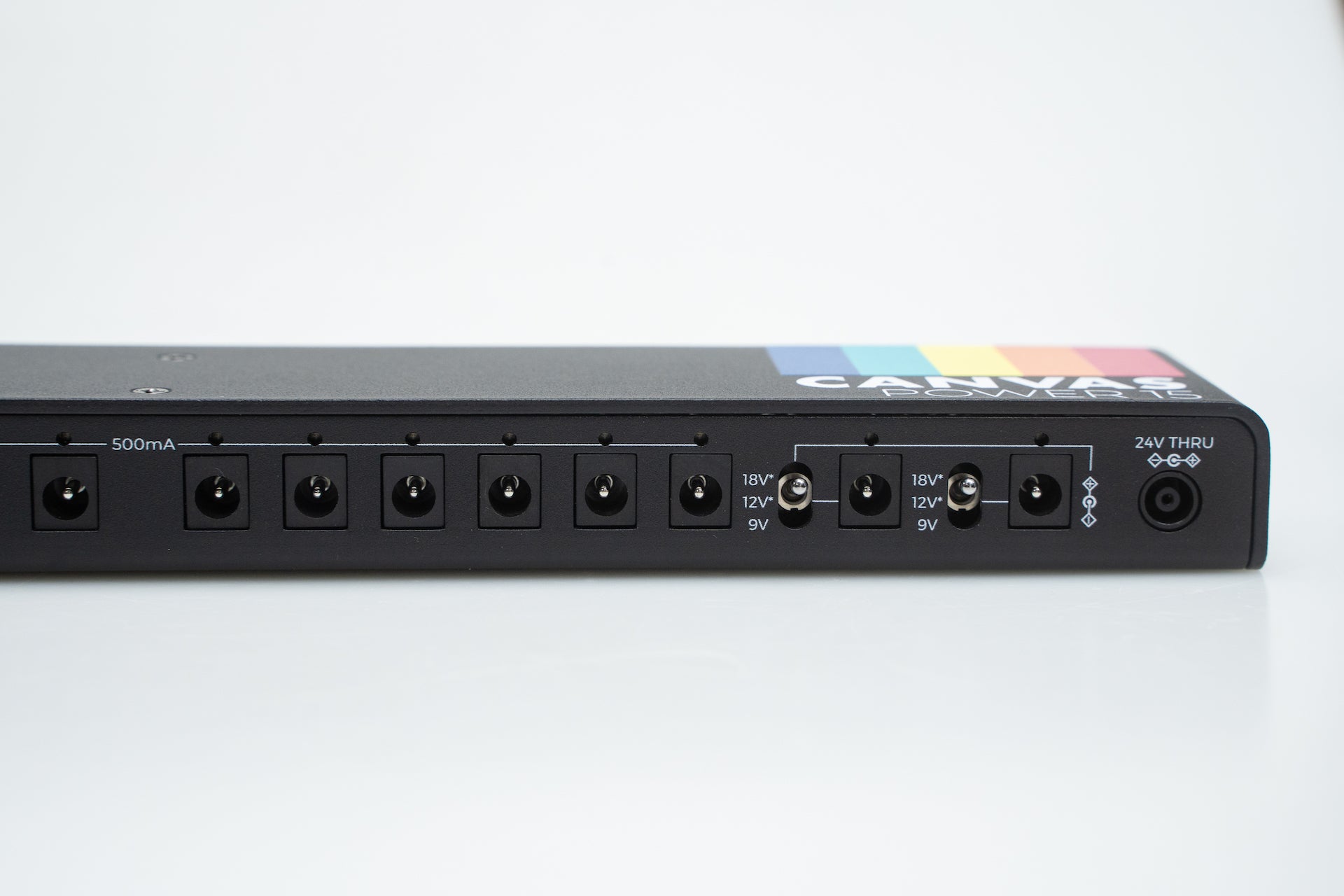 new】WALRUS AUDIO / CANVAS POWER 15 WAL-CANV/PWR15【GIB Yokohama