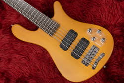 【outlet】Warwick / RockBass Streamer Standard 5st TS HV #RBK563931-21 3.795kg【GIB Yokohama】