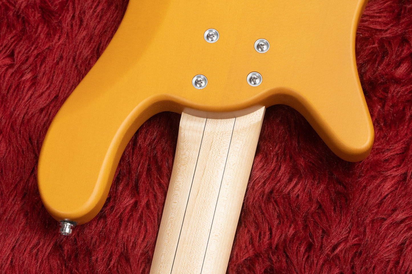 [outlet] Warwick / RockBass Streamer Standard 5st TS HV #RBK563931-21 3.795kg [Yokohama store]