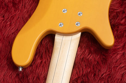 [outlet] Warwick / RockBass Streamer Standard 5st TS HV #RBK563931-21 3.795kg [Yokohama store]