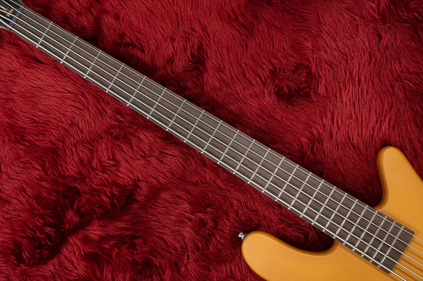 [outlet] Warwick / RockBass Streamer Standard 5st TS HV #RBK563931-21 3.795kg [Yokohama store]