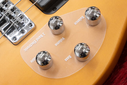 [outlet] Warwick / RockBass Streamer Standard 5st TS HV #RBK563931-21 3.795kg [Yokohama store]