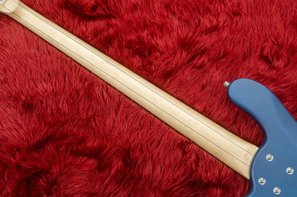 [outlet] Warwick / RB STRM STD 4 TS OB オンラインセール #RBG592546-21 3.395kg [Yokohama store]