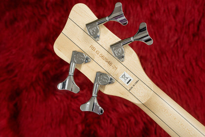 [outlet] Warwick / RB STRM STD 4 TS OB オンラインセール #RBG592546-21 3.395kg [Yokohama store]