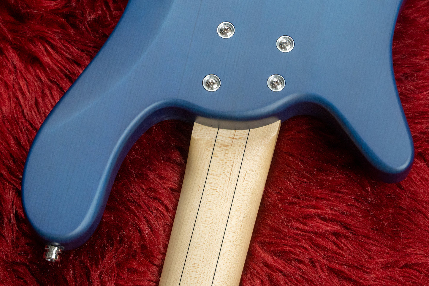 [outlet] Warwick / RB STRM STD 4 TS OB オンラインセール #RBG592546-21 3.395kg [Yokohama store]