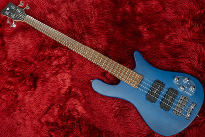 [outlet] Warwick / RB STRM STD 4 TS OB オンラインセール #RBG592546-21 3.395kg [Yokohama store]