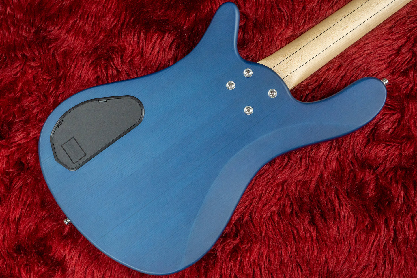 [outlet] Warwick / RB STRM STD 4 TS OB オンラインセール #RBG592546-21 3.395kg [Yokohama store]