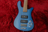 [outlet] Warwick / RB STRM STD 4 TS OB オンラインセール #RBG592546-21 3.395kg [Yokohama store]