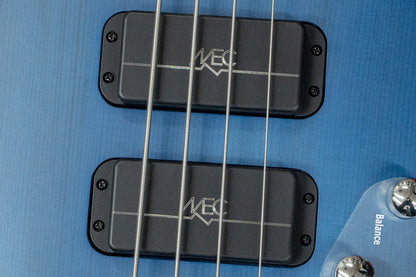 [outlet] Warwick / RB STRM STD 4 TS OB オンラインセール #RBG592546-21 3.395kg [Yokohama store]