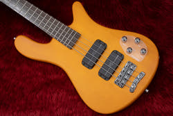 【outlet】Warwick / RockBass Streamer Standard 4st TS HV #RBF561926-21 3.725kg【GIB Yokohama】