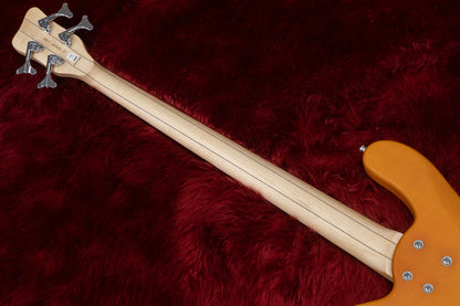 [outlet] Warwick / RockBass Streamer Standard 4st TS HV #RBF561926-21 3.725kg [Yokohama store]