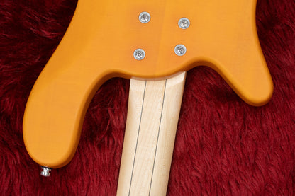 [outlet] Warwick / RockBass Streamer Standard 4st TS HV #RBF561926-21 3.725kg [Yokohama store]