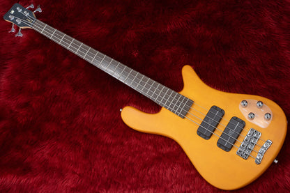 [outlet] Warwick / RockBass Streamer Standard 4st TS HV #RBF561926-21 3.725kg [Yokohama store]