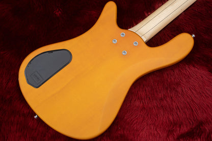 [outlet] Warwick / RockBass Streamer Standard 4st TS HV #RBF561926-21 3.725kg [Yokohama store]