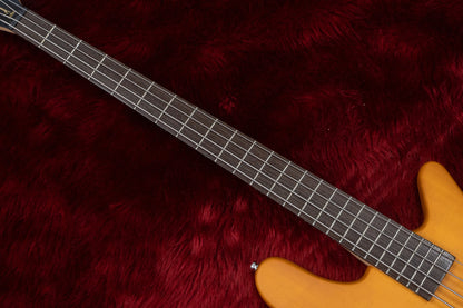 [outlet] Warwick / RockBass Streamer Standard 4st TS HV #RBF561926-21 3.725kg [Yokohama store]