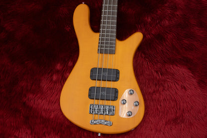 [outlet] Warwick / RockBass Streamer Standard 4st TS HV #RBF561926-21 3.725kg [Yokohama store]