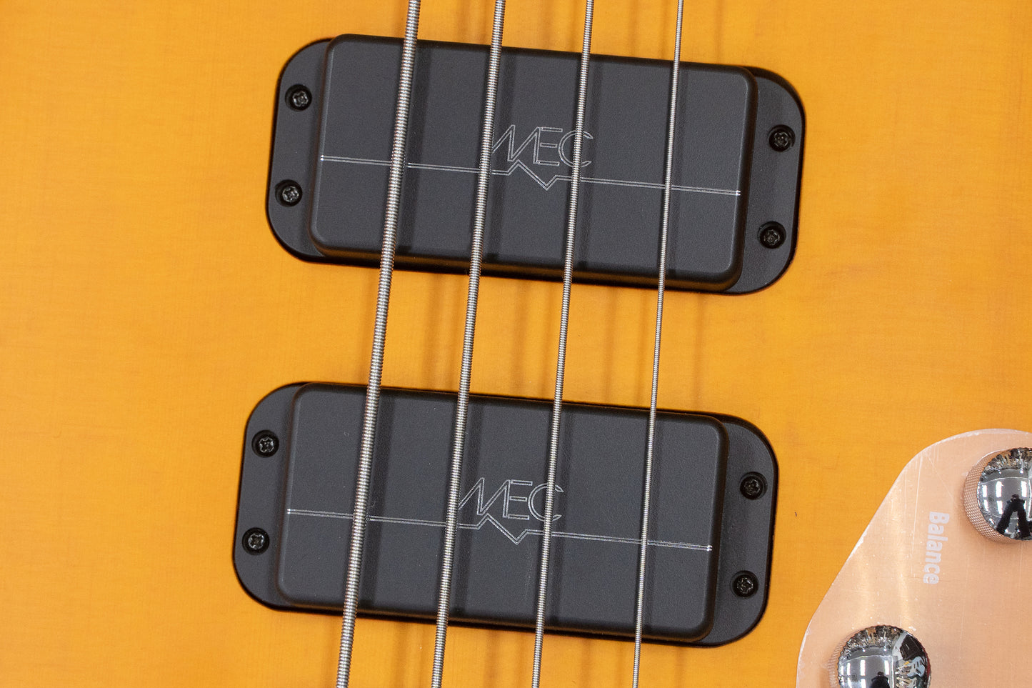 [outlet] Warwick / RockBass Streamer Standard 4st TS HV #RBF561926-21 3.725kg [Yokohama store]