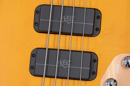 [outlet] Warwick / RockBass Streamer Standard 4st TS HV #RBF561926-21 3.725kg [Yokohama store]