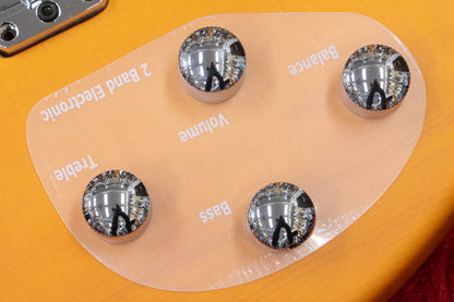 [outlet] Warwick / RockBass Streamer Standard 4st TS HV #RBF561926-21 3.725kg [Yokohama store]