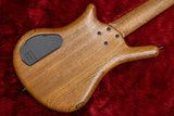 [outlet] Warwick / Team Build PS Thumb Bass BO ５st NAT B #G0100200-22 4.35kg [Yokohama]