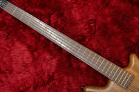 [outlet] Warwick / Team Build PS Thumb Bass BO ５st NAT B #G0100200-22 4.35kg [Yokohama]