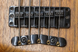 [outlet] Warwick / Team Build PS Thumb Bass BO ５st NAT B #G0100200-22 4.35kg [Yokohama]