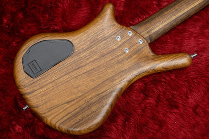 [outlet] Warwick / Team Build PS Thumb Bass BO 5 TS NAT #H010506-22 4.43kg [Yokohama]