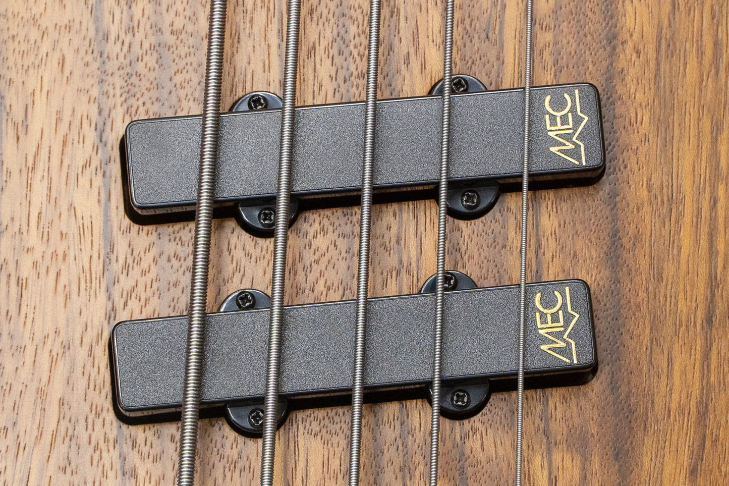 [outlet] Warwick / Team Build PS Thumb Bass BO 5 TS NAT #H010506-22 4.43kg [Yokohama]