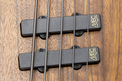 [outlet] Warwick / Team Build PS Thumb Bass BO 5 TS NAT #H010506-22 4.43kg [Yokohama]