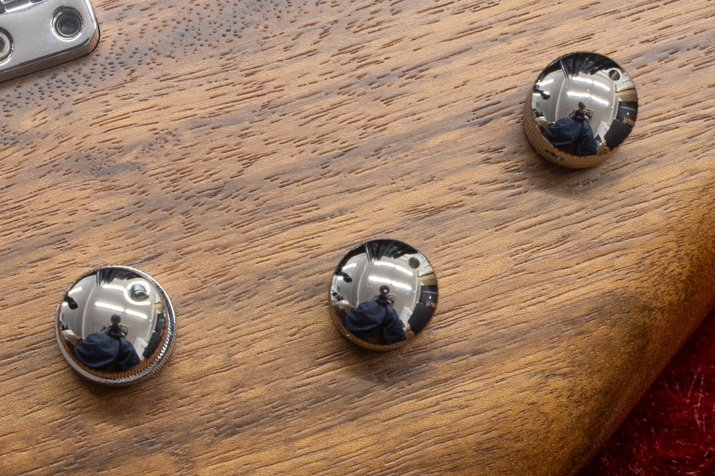 [outlet] Warwick / Team Build PS Thumb Bass BO 5 TS NAT #H010506-22 4.43kg [Yokohama]