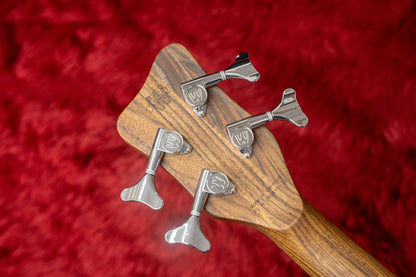 [outlet] Warwick / Team Build PS Thumb Bass BO 4 TS NAT #H010419-22 4.42kg [Yokohama]