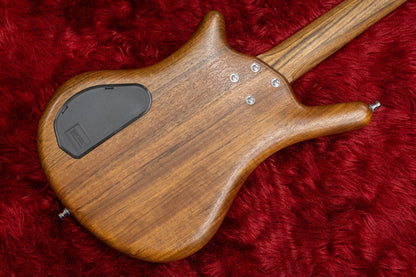 [outlet] Warwick / Team Build PS Thumb Bass BO 4 TS NAT #H010419-22 4.42kg [Yokohama]