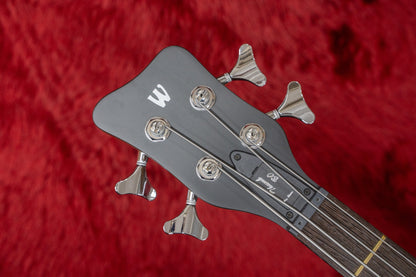 [outlet] Warwick / Team Build PS Thumb Bass BO 4 TS NAT #H010419-22 4.42kg [Yokohama]