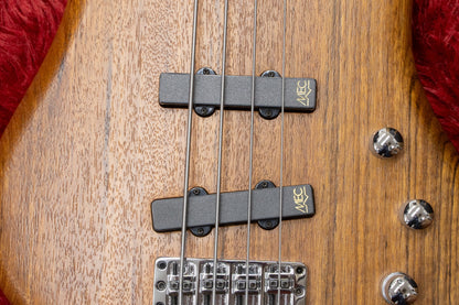 [outlet] Warwick / Team Build PS Thumb Bass BO 4 TS NAT #H010419-22 4.42kg [Yokohama]