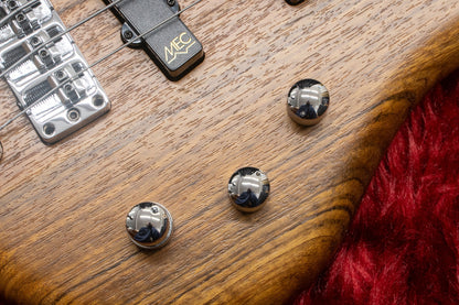 [outlet] Warwick / Team Build PS Thumb Bass BO 4 TS NAT #H010419-22 4.42kg [Yokohama]