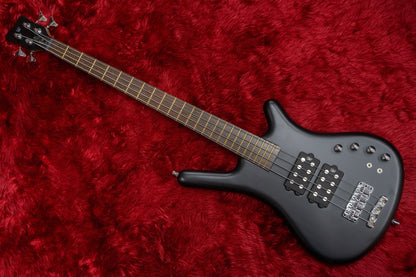 [outlet] Warwick / Team Build PS Corvette $$ 4 SS BK #D008921-21 4.025kg [Yokohama]