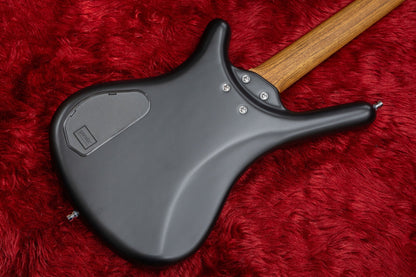[outlet] Warwick / Team Build PS Corvette $$ 4 SS BK #D008921-21 4.025kg [Yokohama]
