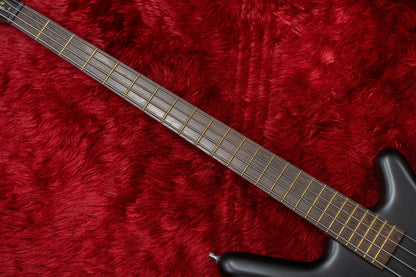 [outlet] Warwick / Team Build PS Corvette $$ 4 SS BK #D008921-21 4.025kg [Yokohama]