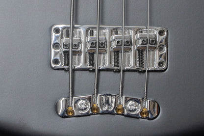 [outlet] Warwick / Team Build PS Corvette $$ 4 SS BK #D008921-21 4.025kg [Yokohama]