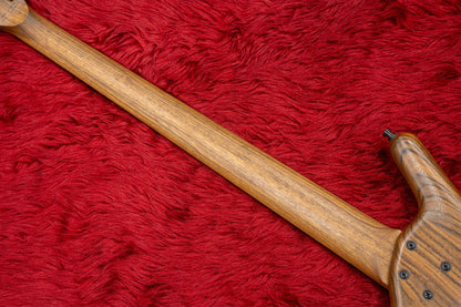 [outlet] Warwick / TB PS THUMB BO5TS NAT B  #G010198-22 4.455kg [Yokohama]