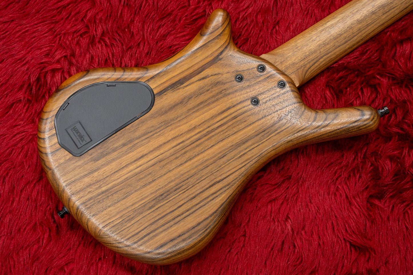 [outlet] Warwick / TB PS THUMB BO5TS NAT B  #G010198-22 4.455kg [Yokohama]