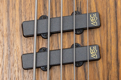 [outlet] Warwick / TB PS THUMB BO5TS NAT B  #G010198-22 4.455kg [Yokohama]