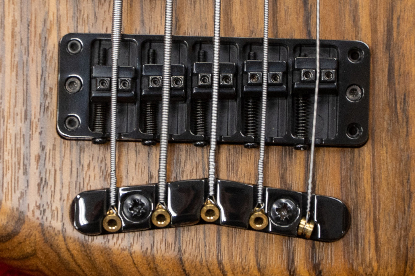 [outlet] Warwick / TB PS THUMB BO5TS NAT B  #G010198-22 4.455kg [Yokohama]