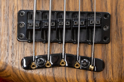 [outlet] Warwick / TB PS THUMB BO5TS NAT B  #G010198-22 4.455kg [Yokohama]