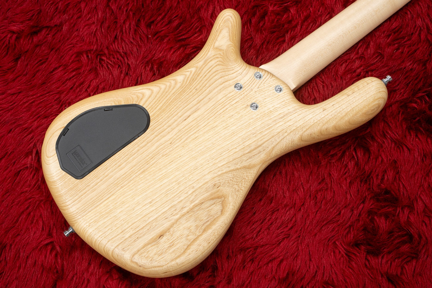 [outlet] Warwick / Team Build PS Streamer CV 4 TS NAT #B009723-22 3.81kg [Yokohama]