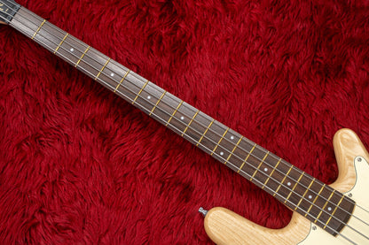 [outlet] Warwick / Team Build PS Streamer CV 4 TS NAT #B009723-22 3.81kg [Yokohama]