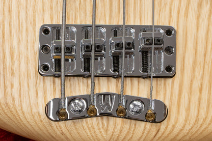 [outlet] Warwick / Team Build PS Streamer CV 4 TS NAT #B009723-22 3.81kg [Yokohama]